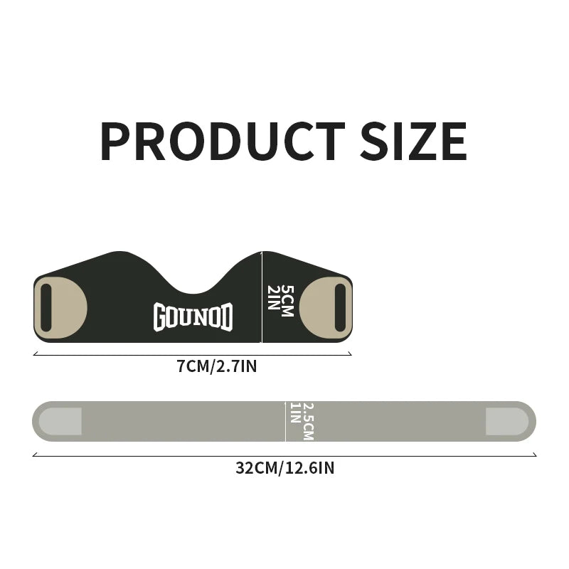 Patellar Support Strap For Knee Pain