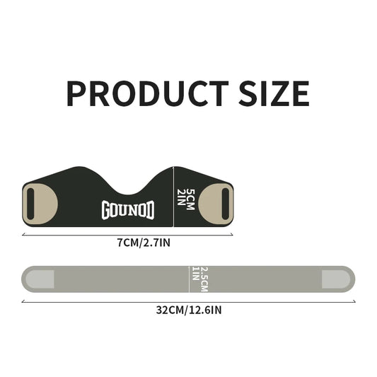 Patellar Support Strap For Knee Pain