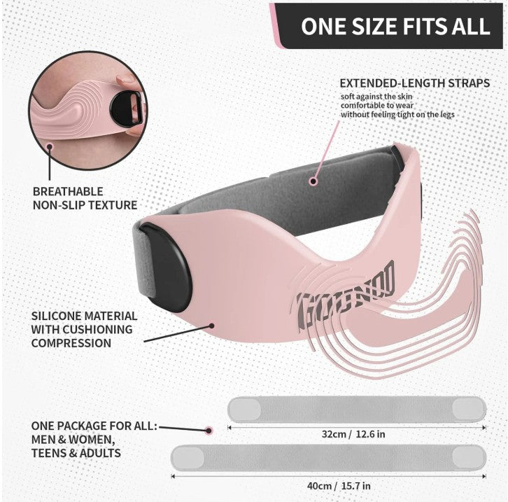 Patellar Support Strap For Knee Pain