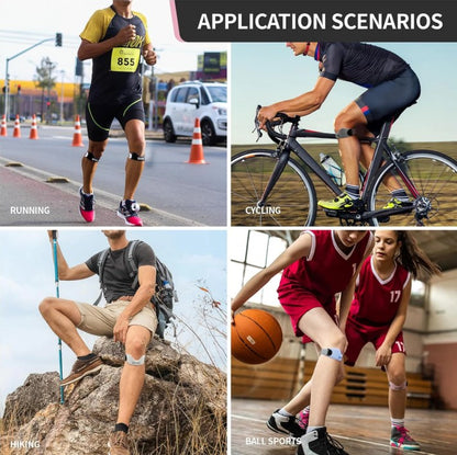 Patellar Support Strap For Knee Pain